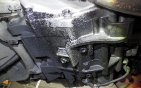 HONDA FORZA Z GEN 2 MF10