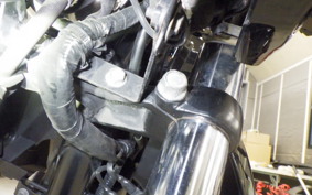 SUZUKI ｼﾞｸｻｰ150 2013 NG4BG