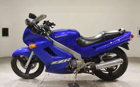 KAWASAKI ZZ-R250 EX250H