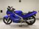 Фото Kawasaki ZZ-R250 с японского аукциона