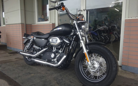 HARLEY XL1200CB 2012 LK3