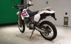 HONDA XR-250 2008 MD30