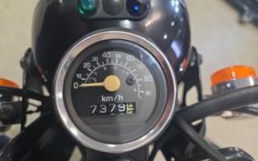 HONDA Ape100 TypeD HC13