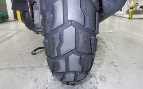 HONDA ZOOMER 2021 AF58