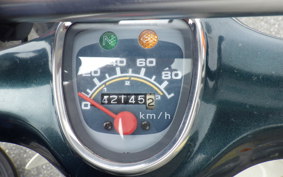 HONDA C90 SUPER CUB HA02