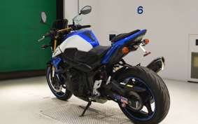 SUZUKI GSR750 A 2018 GR7NA
