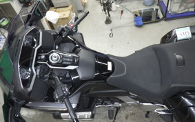 HONDA GL 1800 GOLD WING TOUR DCT 2021 SC79