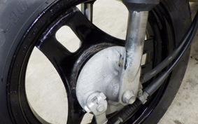 SUZUKI ﾚｯﾂ CA4AA