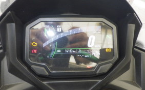 KAWASAKI NINJA 650 A 2023 ER650S