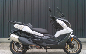 BMW C400GT 2026 0S01