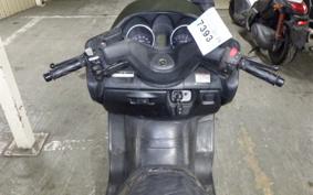 YAMAHA MAJESTY 250 Gen.3 SG15J