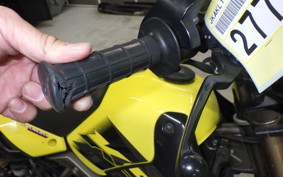 KAWASAKI KSR110 E