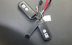 HONDA PCX125 2018 JF81