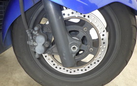 SUZUKI SKYWAVE 250 (Burgman 250) M 2016 CJ45A