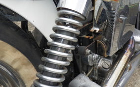 HARLEY FLH 1340