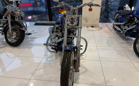 HARLEY FXCWC 2008 JK5