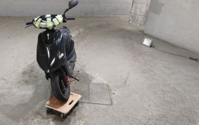 YAMAHA JOG ZR EVOLUTION2 SA39J