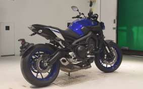 YAMAHA MT-09 A 2017 RN52J