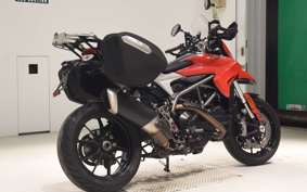 DUCATI DUCATI HYPER STRADA939 2016