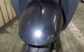 SUZUKI LET's 4 2019 CA45A