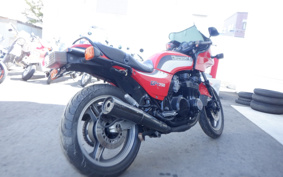 KAWASAKI GPZ750 F ZX750A