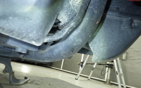 HONDA TODAY 2 2001 AF67