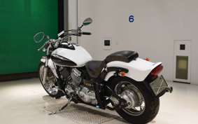 YAMAHA DRAGSTAR 400 2012 VH02J