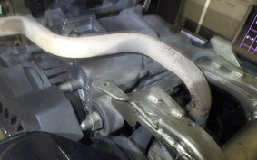 HONDA PCX150ﾔﾈﾂｷ 2020 KF12