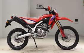 HONDA CRF250L MD47