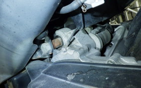 YAMAHA JOG POCHE 2026 SA08J