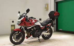 HONDA CB400 SUPER BOLDOR A 2021 NC42