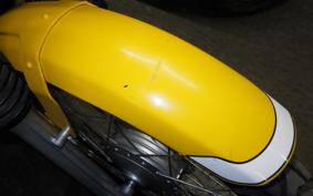 HONDA ｸﾛｽｶﾌﾞ 1986 JA10