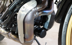 YAMAHA XSR700 2023 RM41J