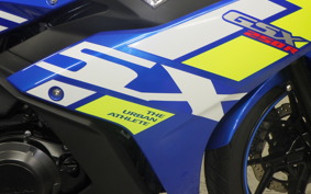 SUZUKI GSX250RA 2017