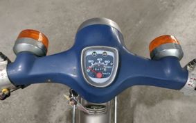 HONDA SUPER CUB50 C50