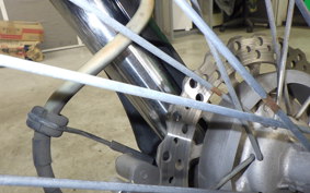 KAWASAKI KLX250 Gen.2 LX250S