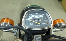HONDA CD50 BENLY CD50