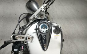 YAMAHA DRAGSTAR 250 VG02J