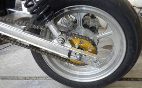 HONDA MONKEY Z50J