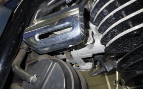 HONDA GB350 2021 NC59