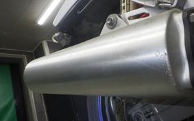 SUZUKI GSX400 IMPULSE 2005 GK7CA