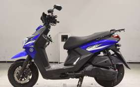 YAMAHA BW S125 Gen.2 SEA6J