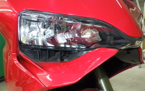 DUCATI 1199 PANIGALE 2012