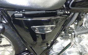 YAMAHA SR400 Gen.4 2016 RH03J