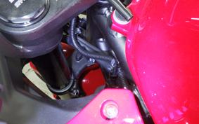 HONDA CBR400R 2026 NC65