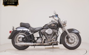 HARLEY FLSTC 1340 1988