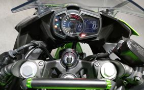 KAWASAKI NINJA 400 2024 EX400L