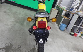 YAMAHA DT125 2N0