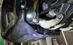 HONDA ﾍﾞﾝﾘｨ50-2 AA05