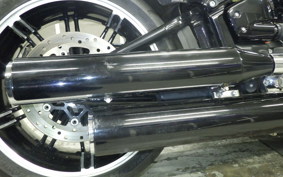 HARLEY FXBR1750 2018